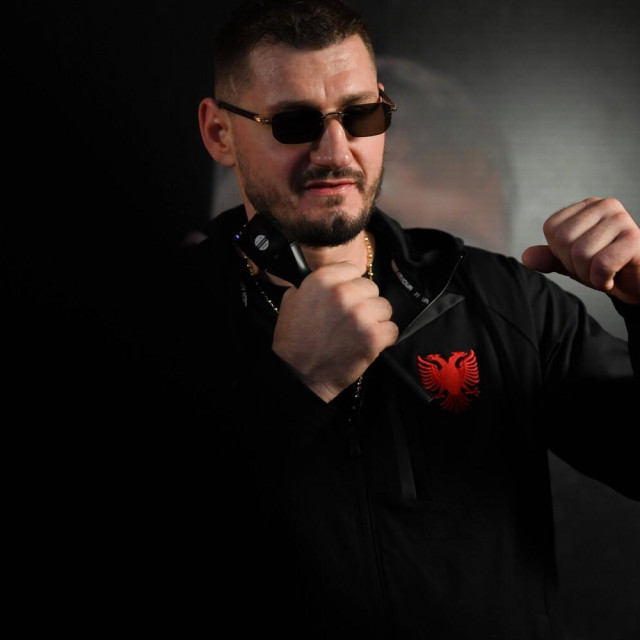 Kristian Prenga