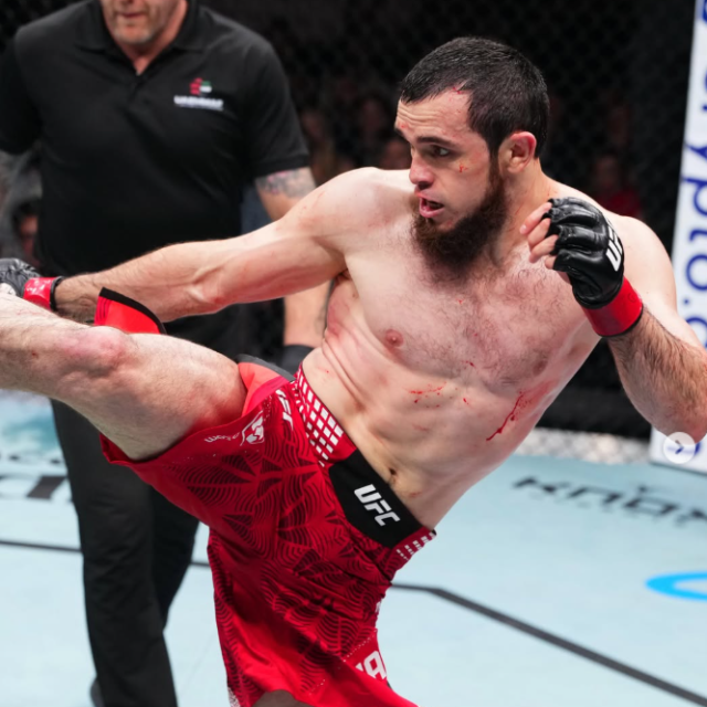 Magomed Zajnukov