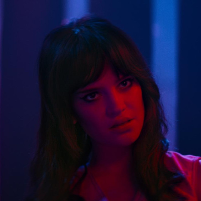 Sophie Thatcher u filmu ”Njezin privatni pakao”
