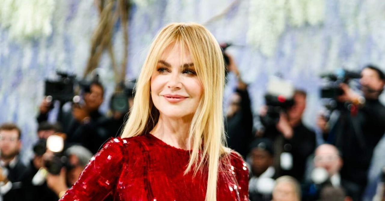 Tko je poduzetnik s kojim je Nicole Kidman snimljena u Italiji? Ovo je prvi put da je njegovo ime završilo na naslovnicama zbog privatnog života, a ne posla