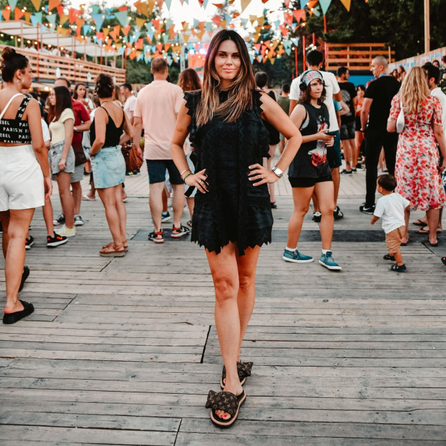 Viktorija Rađa