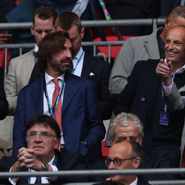 Andrea Pirlo