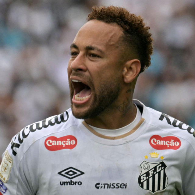 Neymar je ponovno u središtu skandala