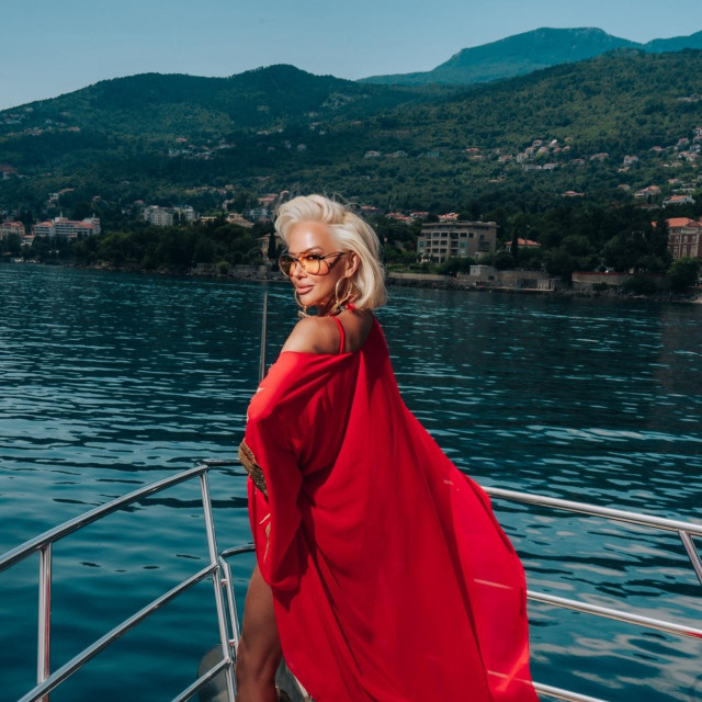 MAJA ŠUPUT