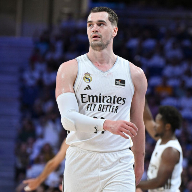 Mario Hezonja