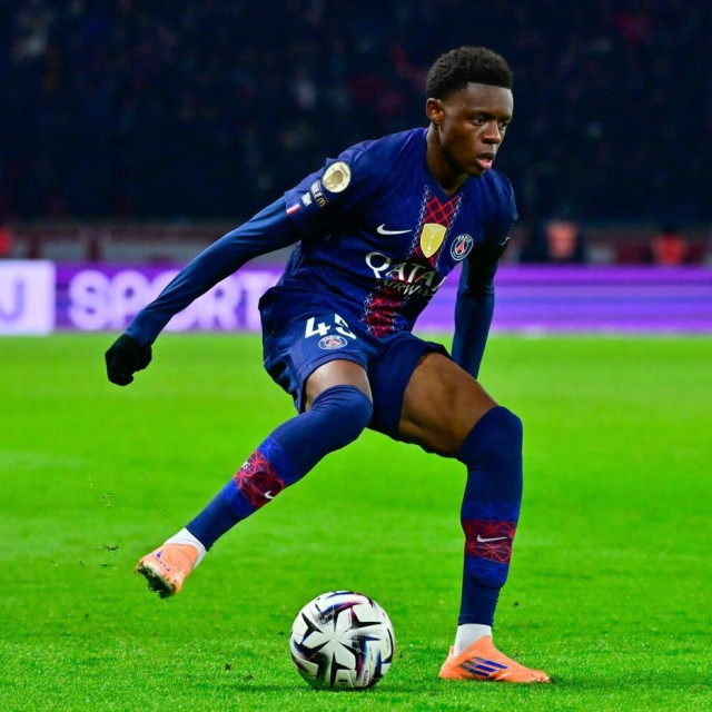 Noah Nsoki