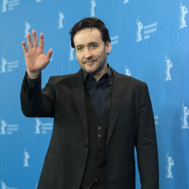 John Cusack