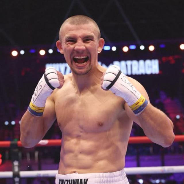 Oleksandr Hižnjak