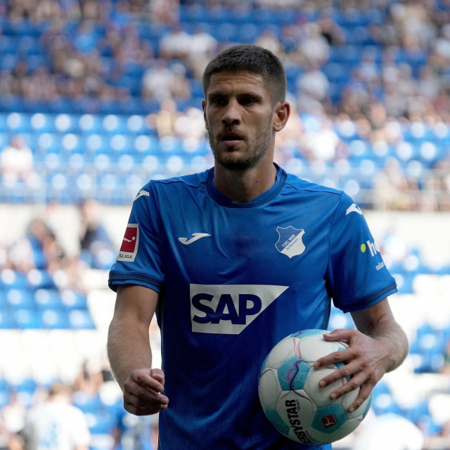 Andrej Kramarić