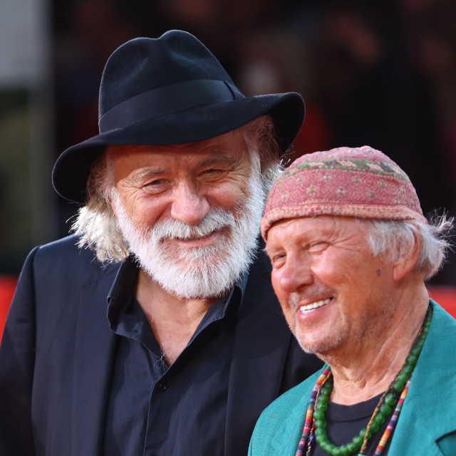 Rade Šerbedžija, Zijah Sokolović