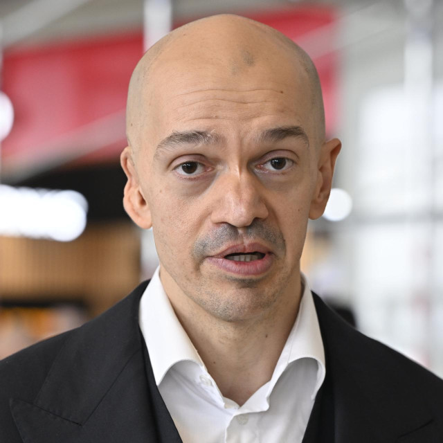 Josip Varvodić