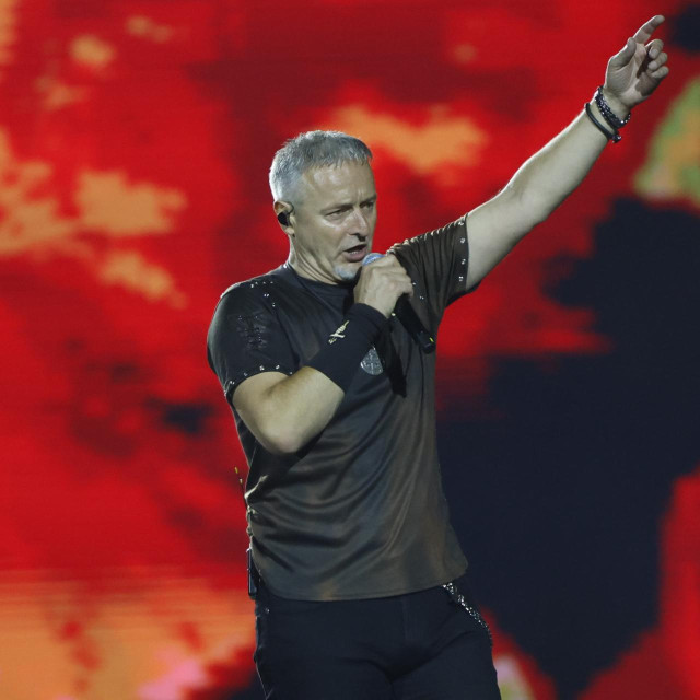 Marko Perković Thompson