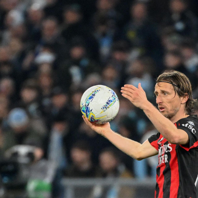 Luka Modrić