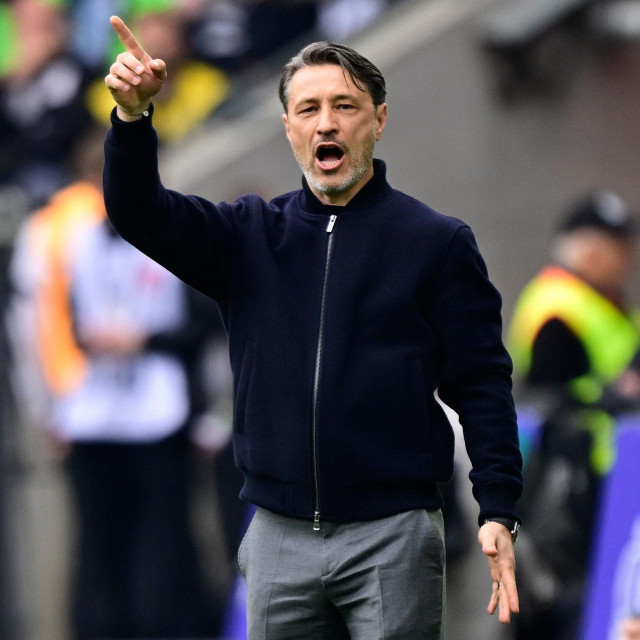 Hrvatski trener Niko Kovač ima ugovor s Borussijom Dortmund do ljeta sljedeće godine i zarađuje oko 3,5 milijuna eura godišnje