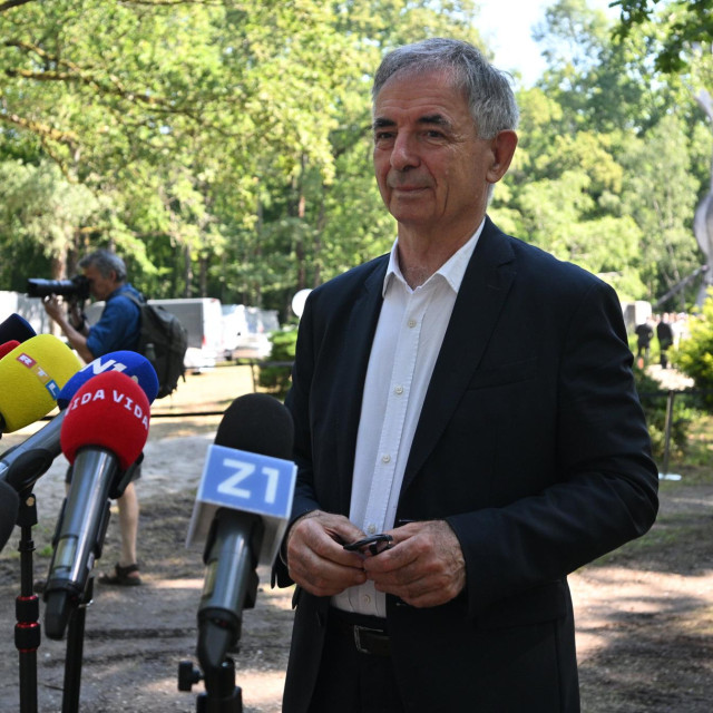 Milorad Pupovac