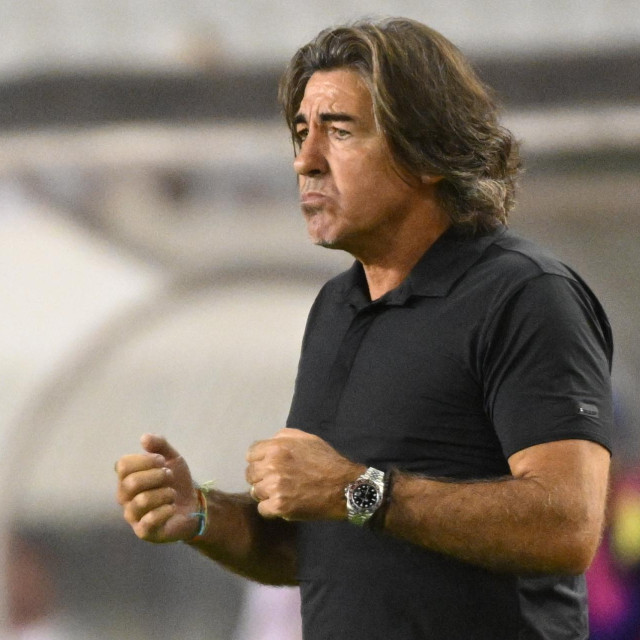 Ricardo Sa Pinto