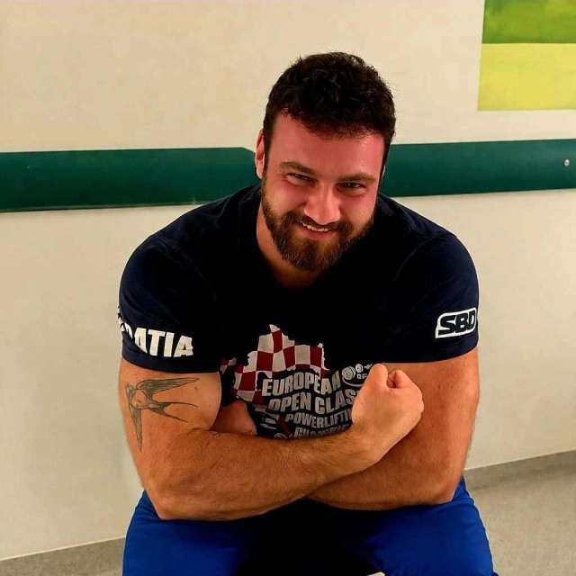 Stjepan Brleković