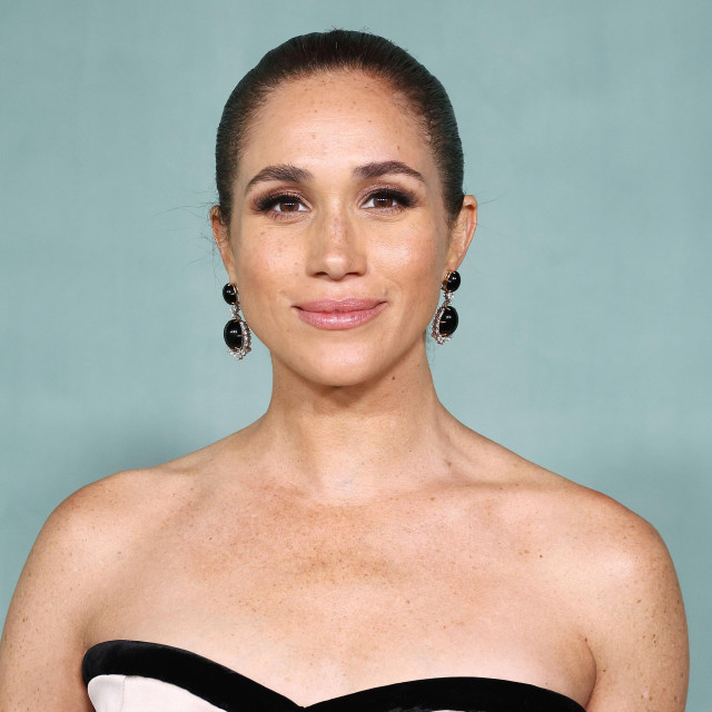 Meghan Markle