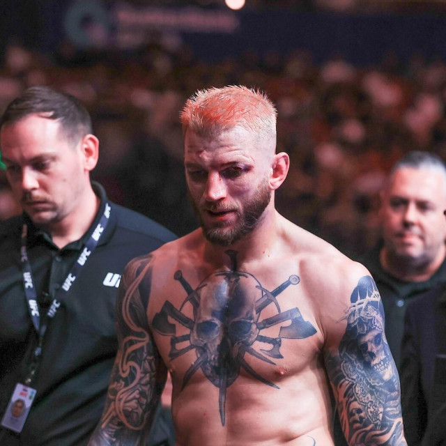Dan Hooker