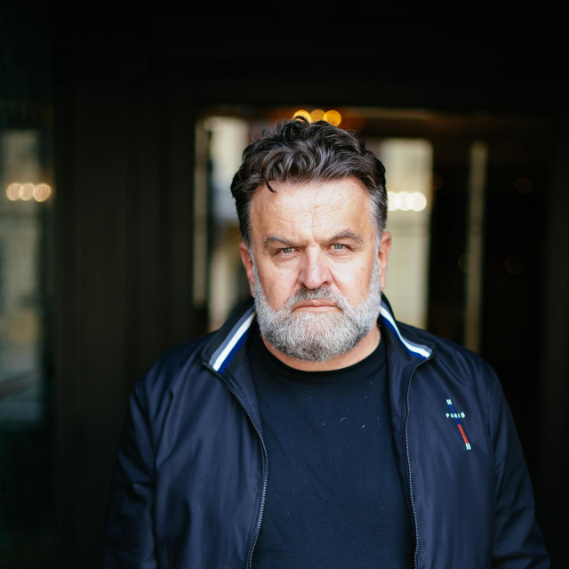 Andrija Jarak