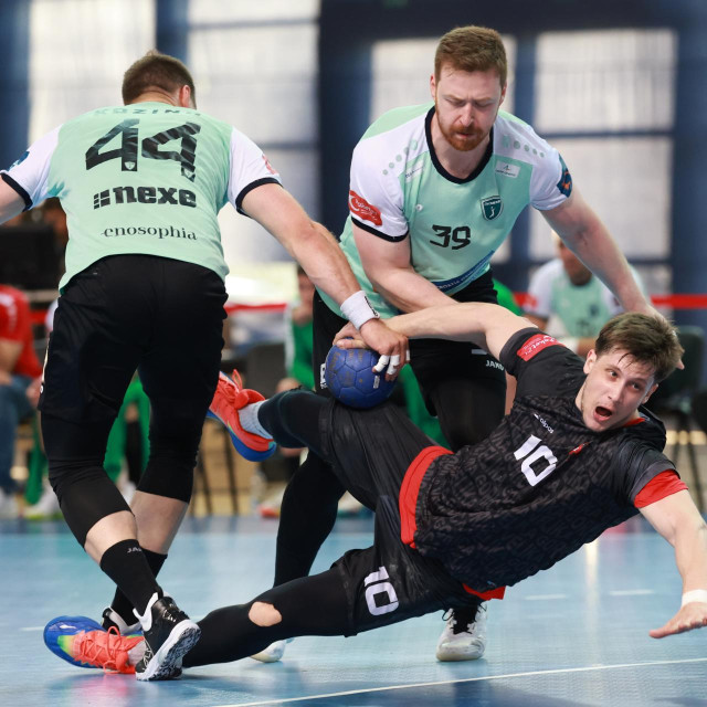 Goričani su prošloj sezoni izborili polufinale domaćeg kupa
