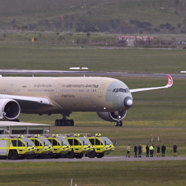 Airbus A350