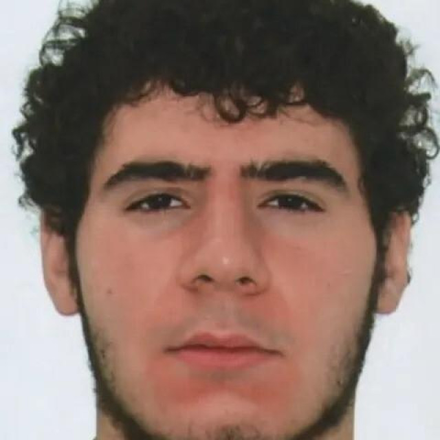 Abdul Balluti, ousmnjičen za napad u Berlinu