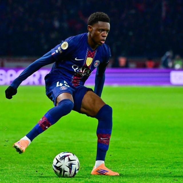 Noah Nsoki