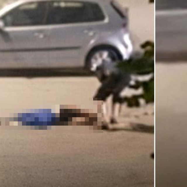 Premlaćivanje mladića u Slavonskom Brodu