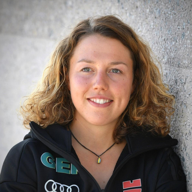 Laura Dahlmeier