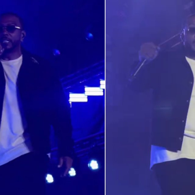 Timbaland