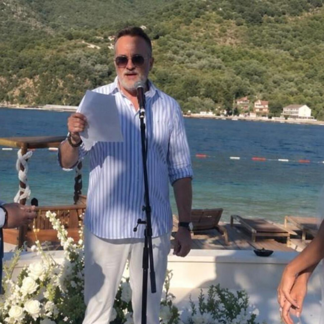 Tarik Filipović