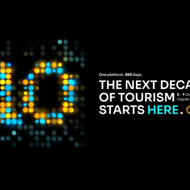 Tourism 365