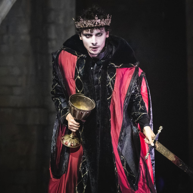 Richard III