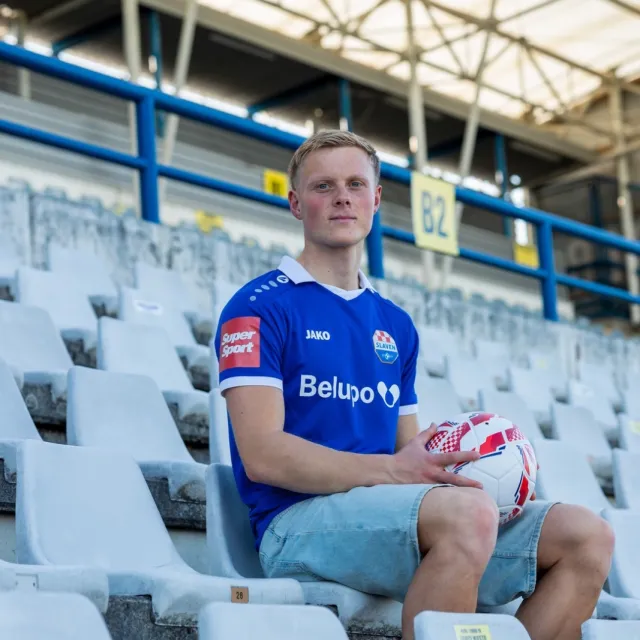 Arnór Gauti Jónsson