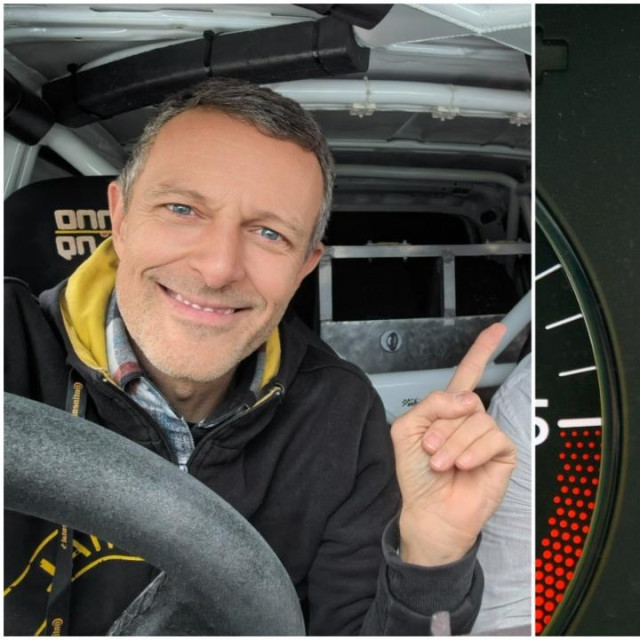 Stučnjak za automobile Juraj Šebalj upozorava da armatura u kipućem automobilu može biti opasna