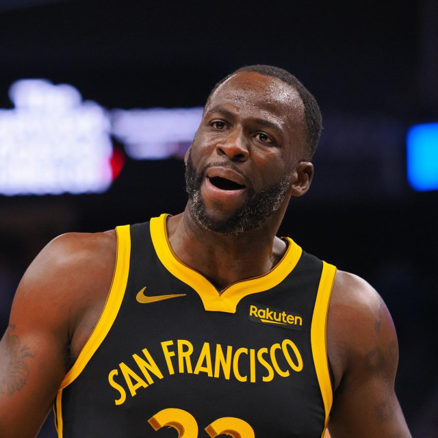 Draymond Green
