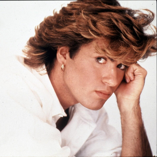 George Michael