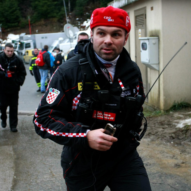 Vedran Pavlek
