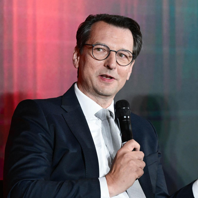 Milan Nedeljković, predsjednik Uprave BMW-a