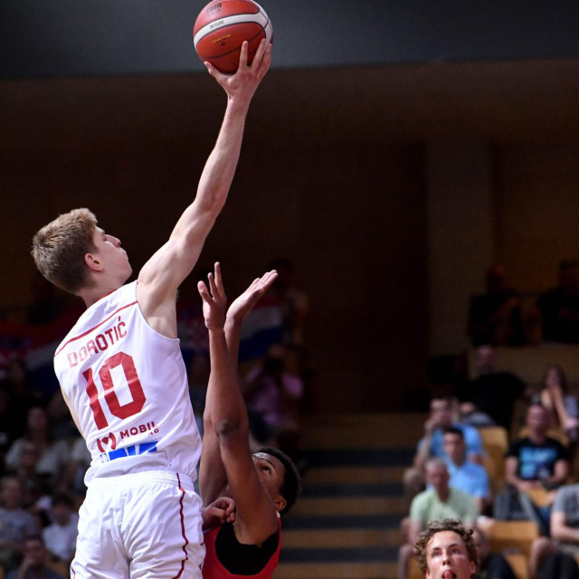 Patrik Dorotić