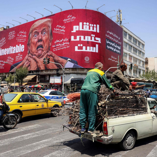 Teheran