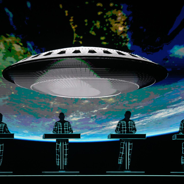 Kraftwerk u Puli