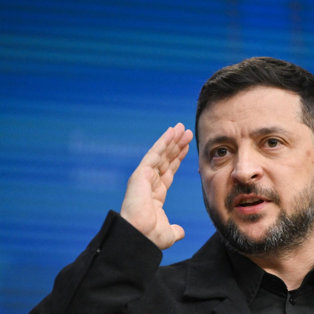 Volodimir Zelenski