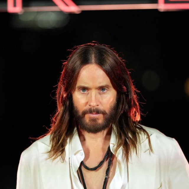 Jared Leto