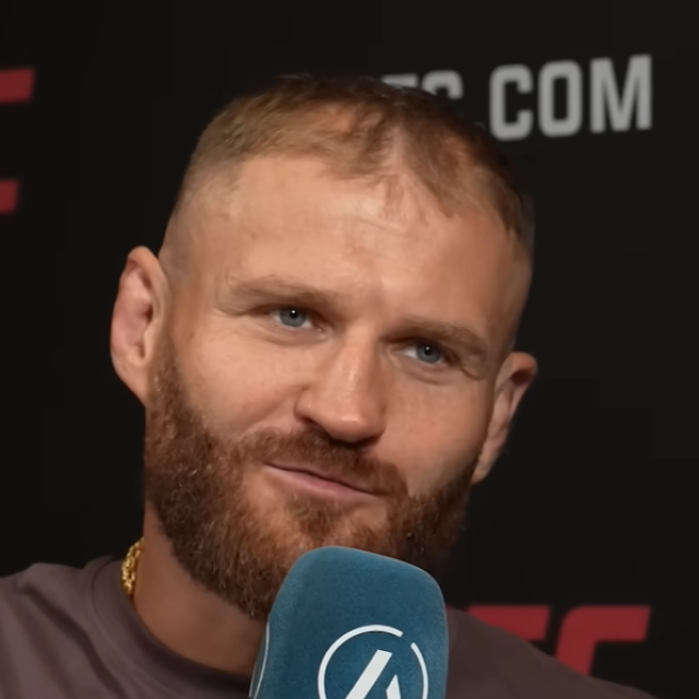 Jan Blachowicz
