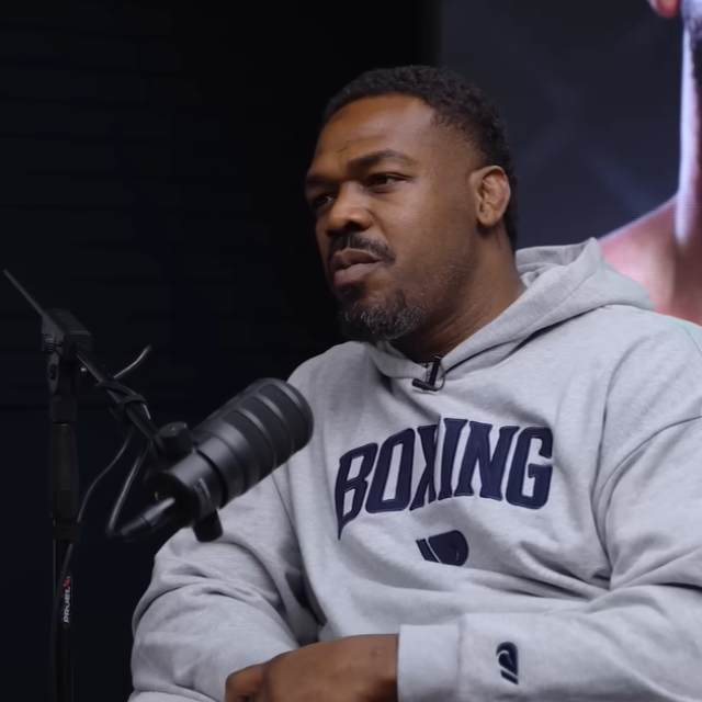 Jon Jones