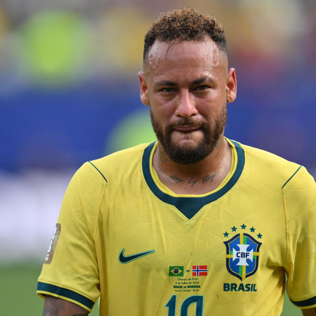 Neymar Jr.
