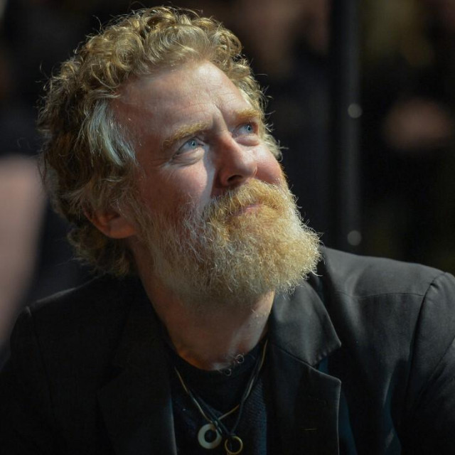 Glen Hansard