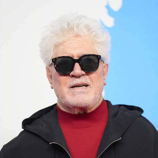 Pedro Almodóvar